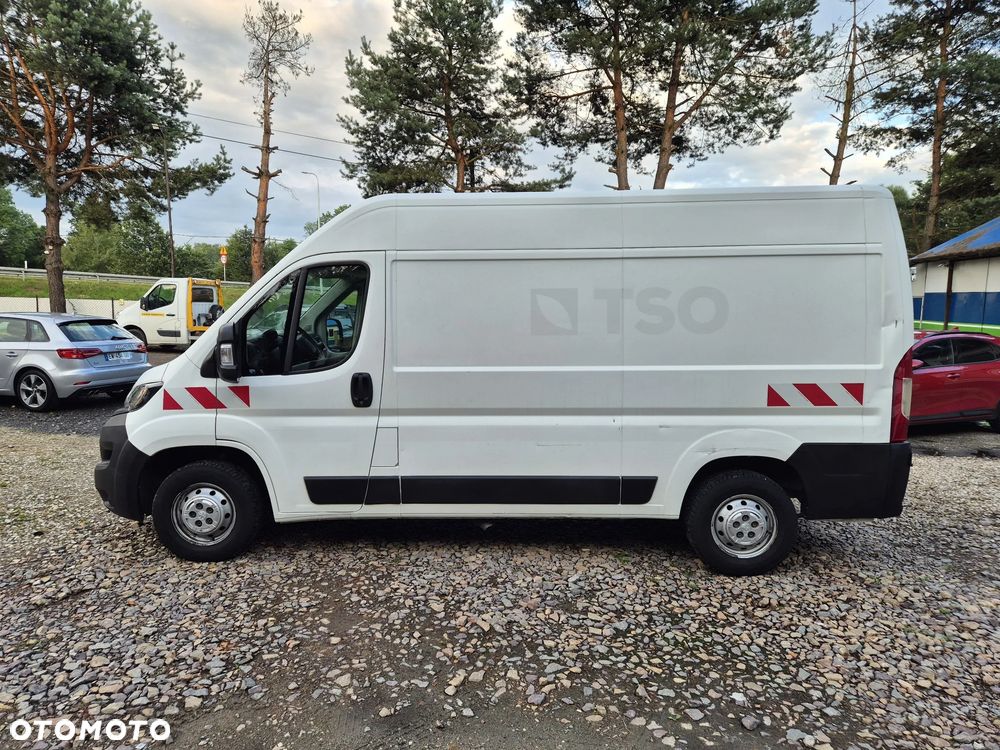 Peugeot BOXER - 9