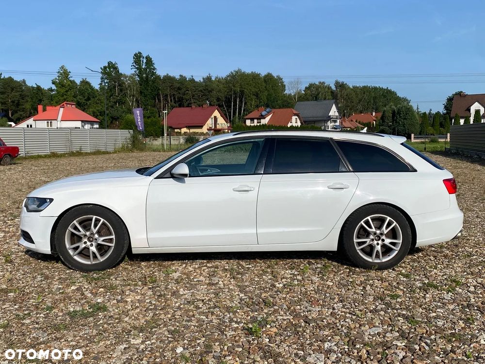 Audi A6 ver-3-0-tdi-quattro-tiptronic - 4