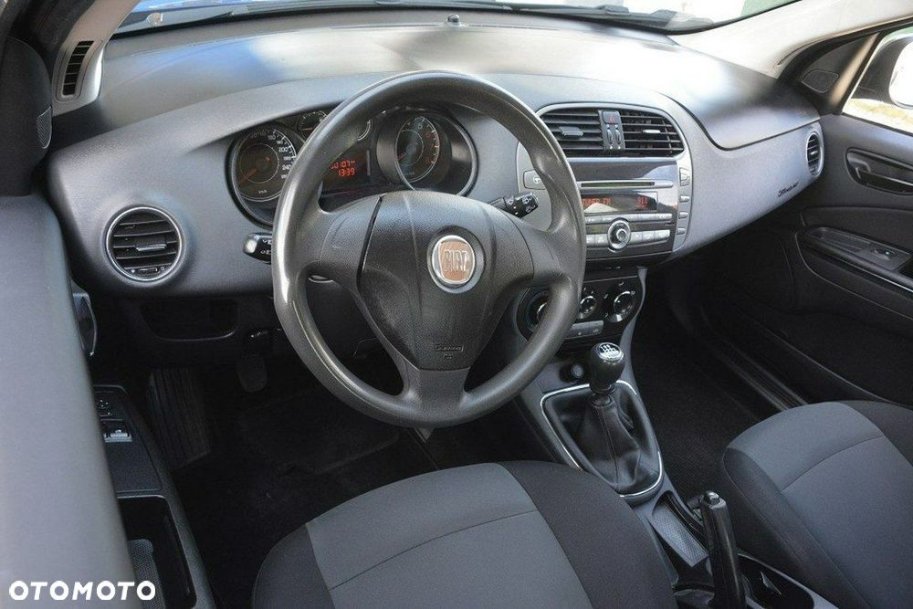 Fiat Bravo 1.4 16V Active - 16