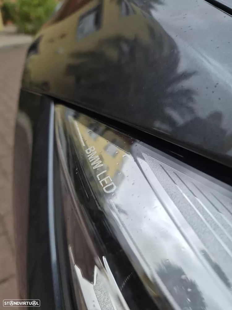 BMW 420 Gran Coupé d Line Sport Auto - 22