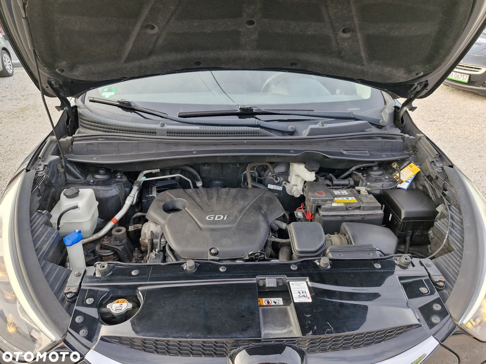 Hyundai ix35 - 28