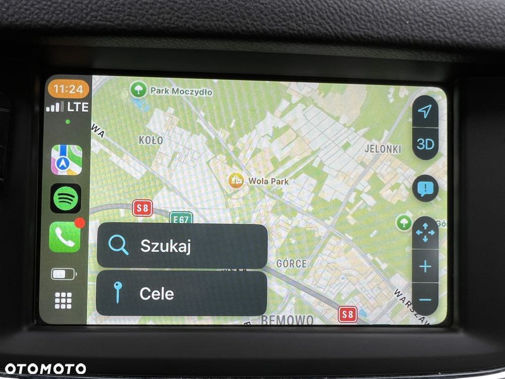 Opel Astra 1.6 CDTI Dynamic S&S - 10