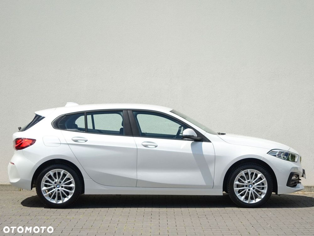 BMW Seria 1 - 12