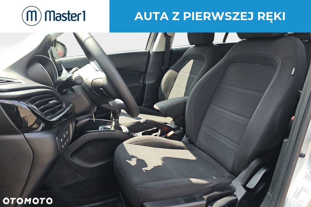 Fiat Tipo 1.0 T3 City Life - 11