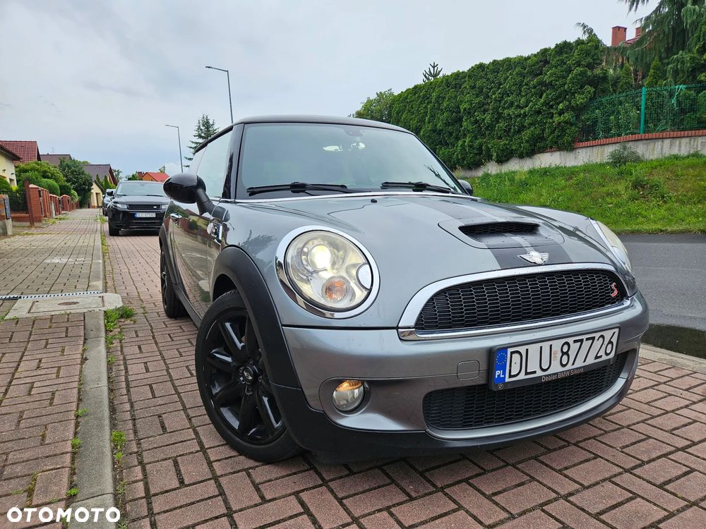 MINI Cooper S Standard - 4