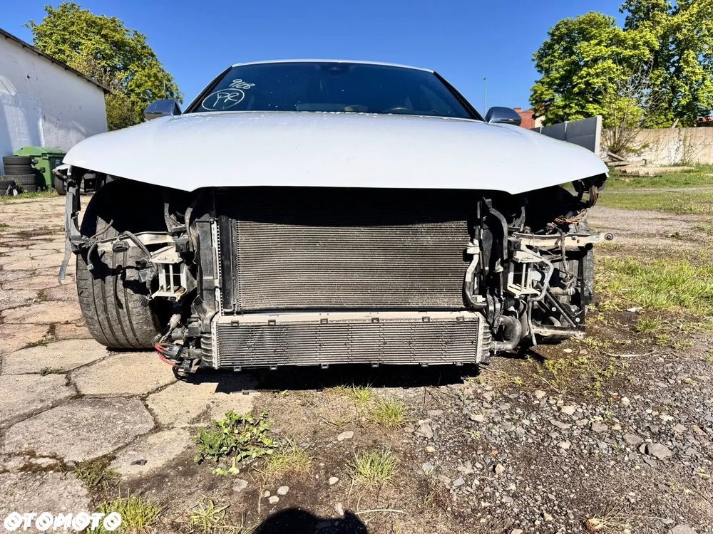 Audi S7 Sportback 4.0 TFSI Quattro S tronic - 6