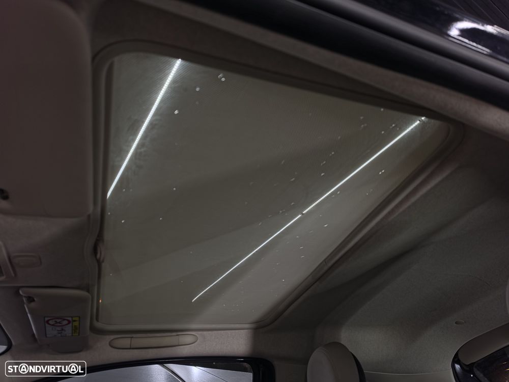 Fiat 500 1.2 Collezione Dualogic S&S - 20
