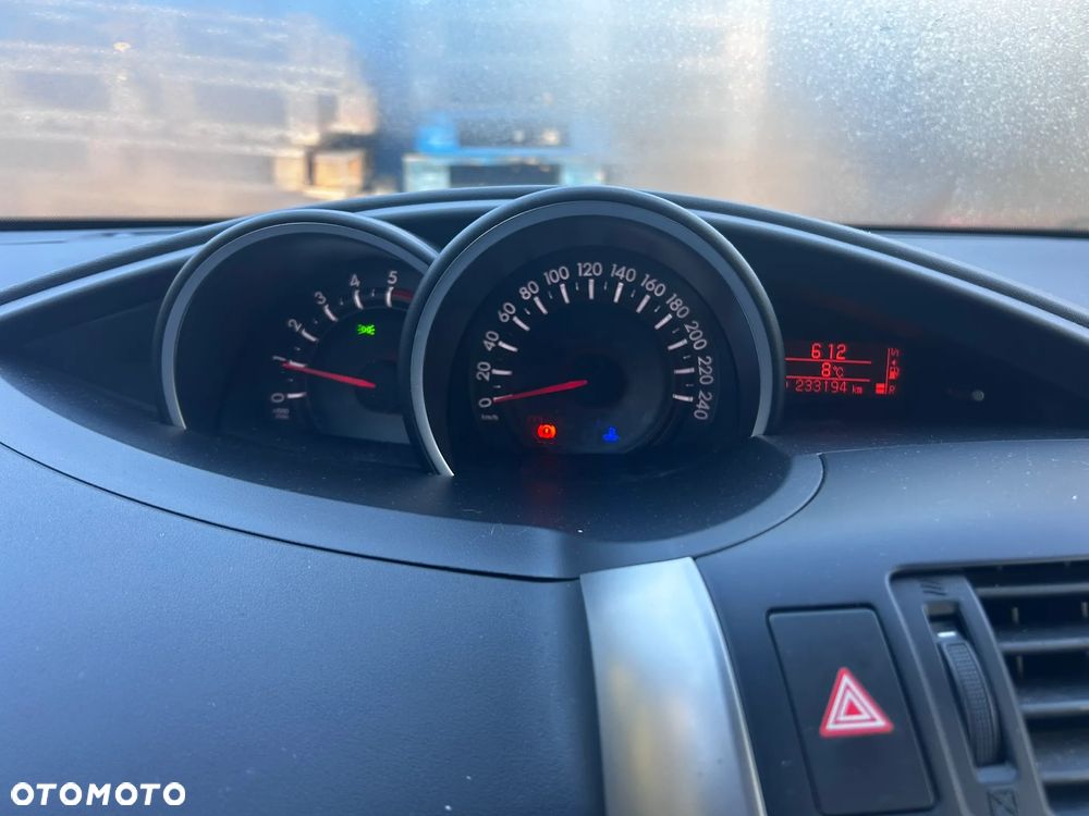 Toyota Verso 1.6 D-4D Prestige 7os - 7