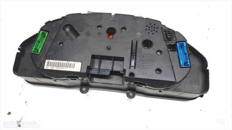 QUADRANTE AUDI A4 AVANT 1999 - 2