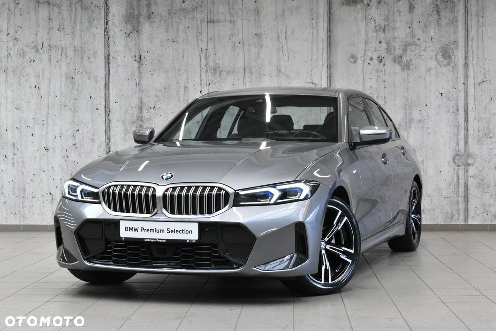 BMW Seria 3 - 2