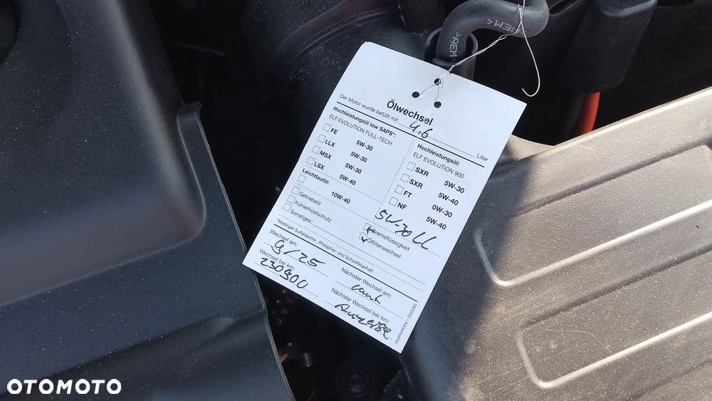 Skoda Octavia 1.6 TDI Edition - 27