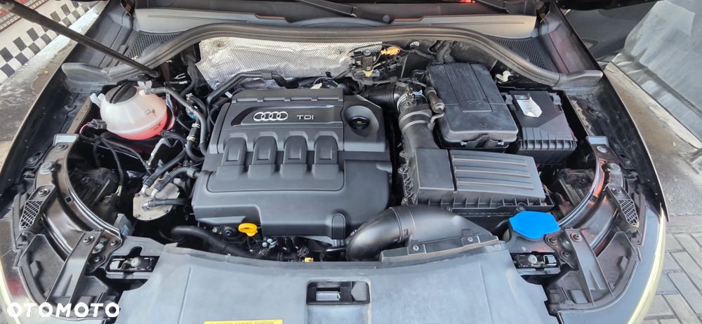 Audi Q3 2.0 TDI Quattro Sport S tronic - 40