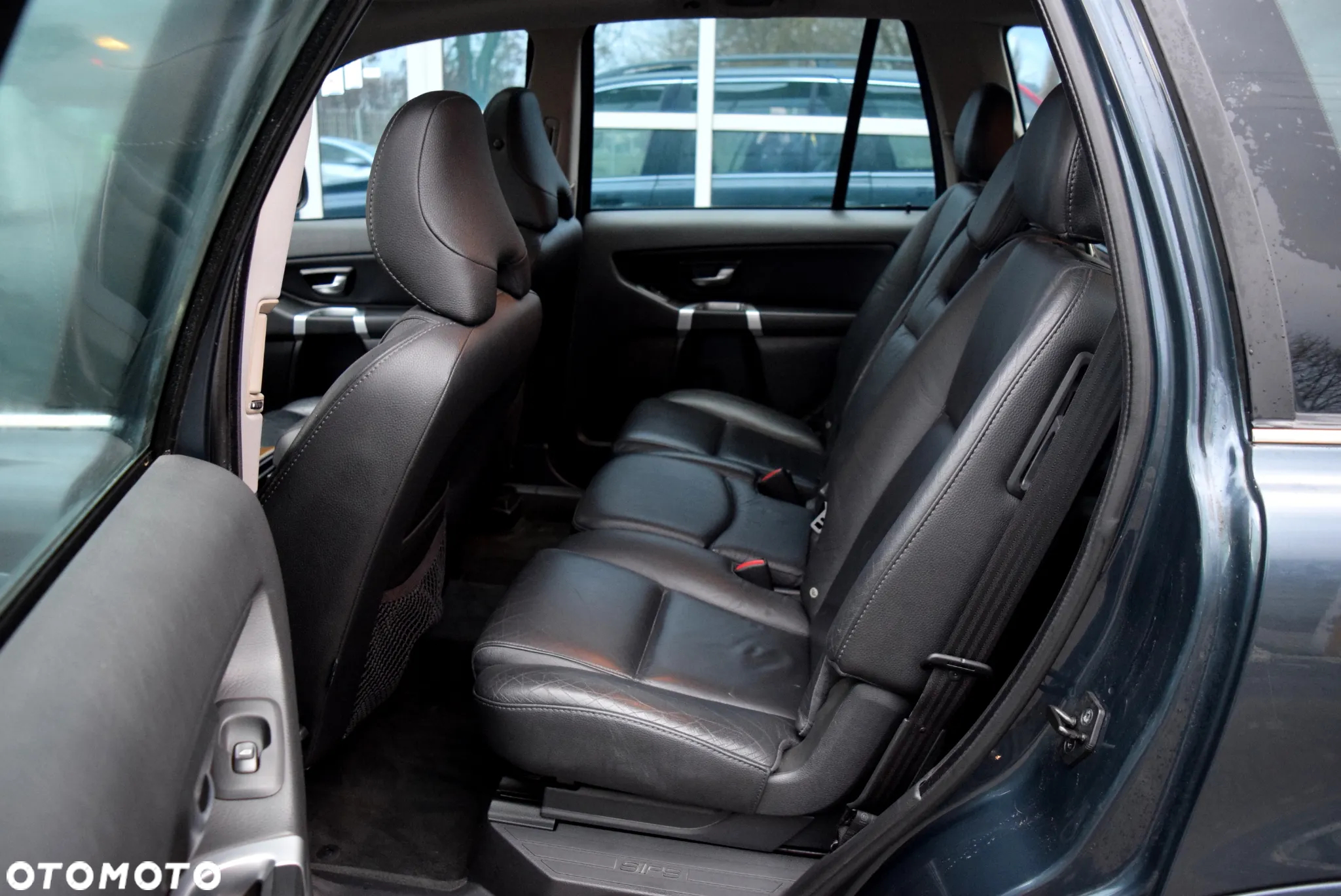 Volvo XC 90 D5 Summum - 8