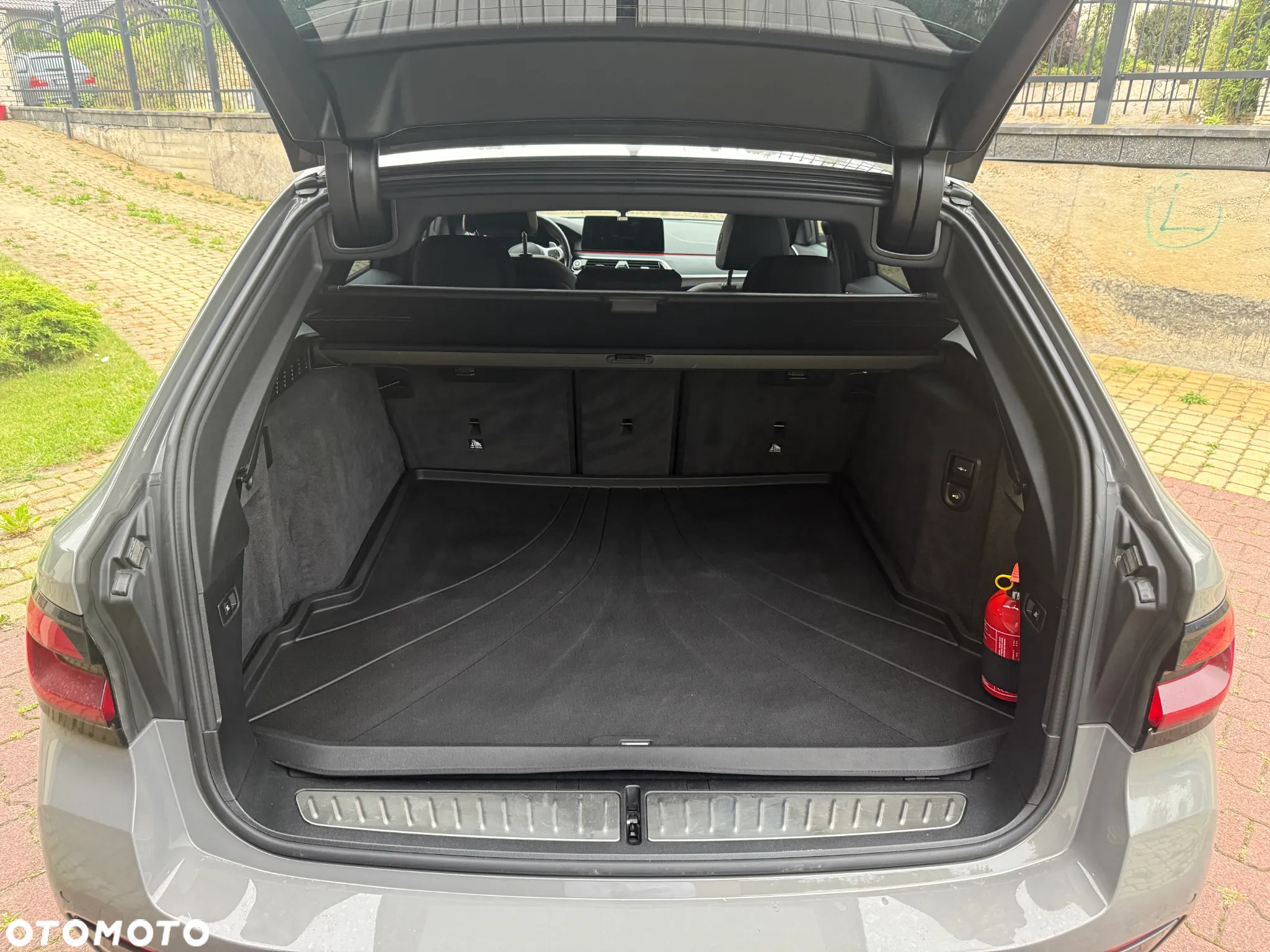 BMW Seria 5 - 13