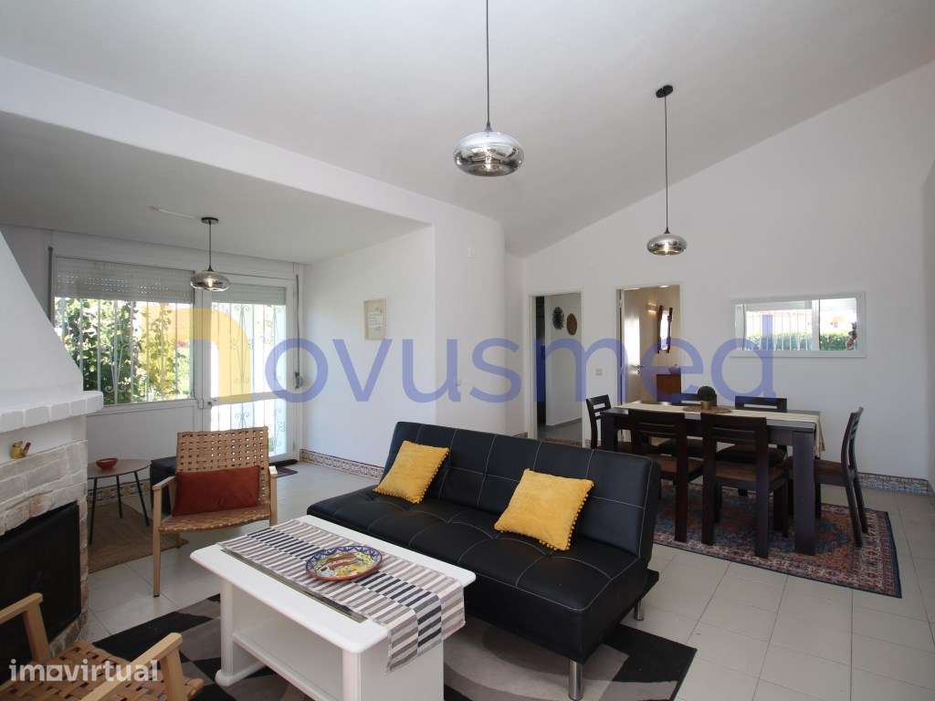 Moradia com Piscina na Zona Premium Areias São João, Albufeira - Full image: 5/26