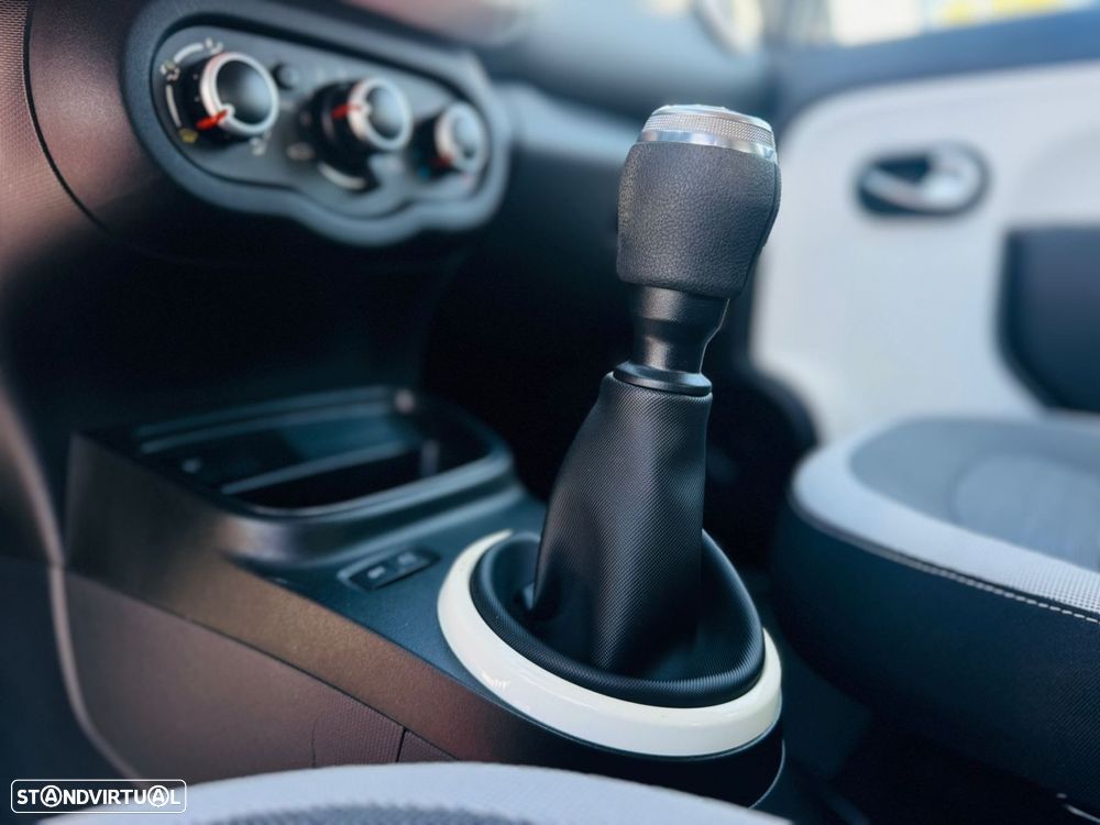 Renault Twingo 1.0 SCe Zen - 24