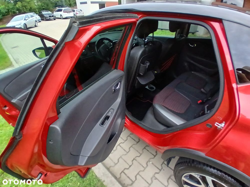 Renault Captur 1.2 Energy TCe XMOD EDC - 6
