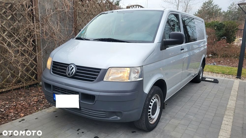 Volkswagen Transporter - 2