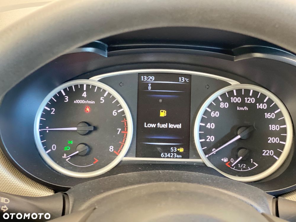 Nissan Micra 1.0 Acenta - 24