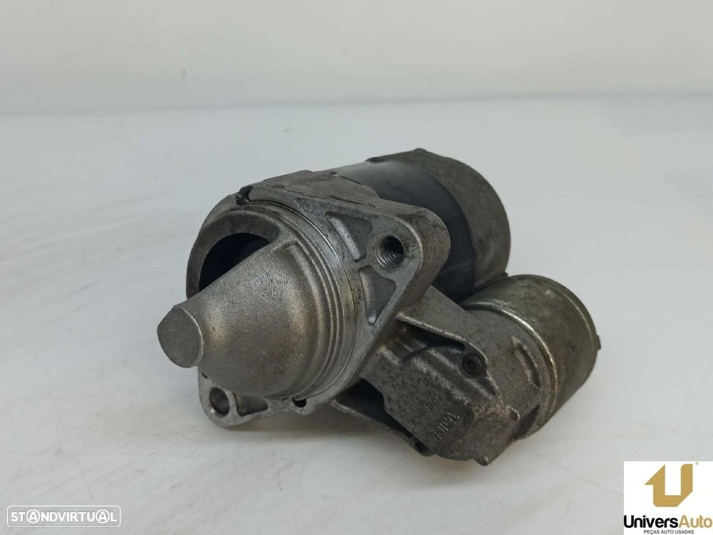 MOTOR DE ARRANQUE NISSAN ALMERA TINO (V10M) BáSICO - 2