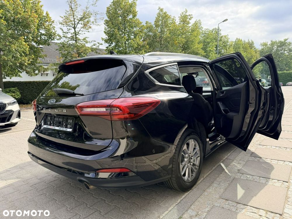 Ford Focus - 16