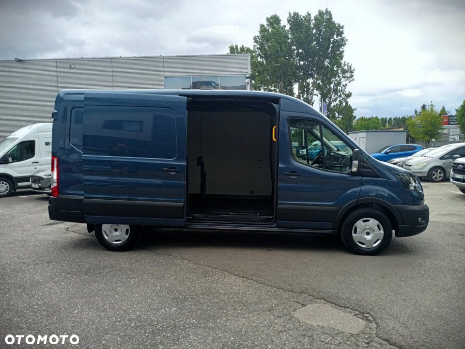Ford Transit - 10