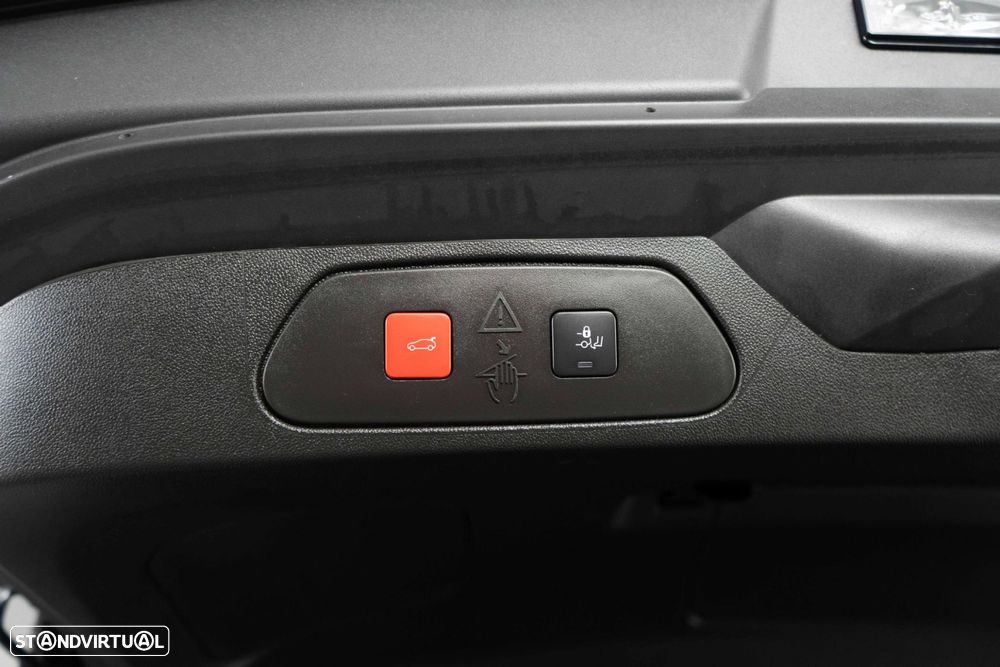 Opel Grandland 1.6 T PHEV GS - 16