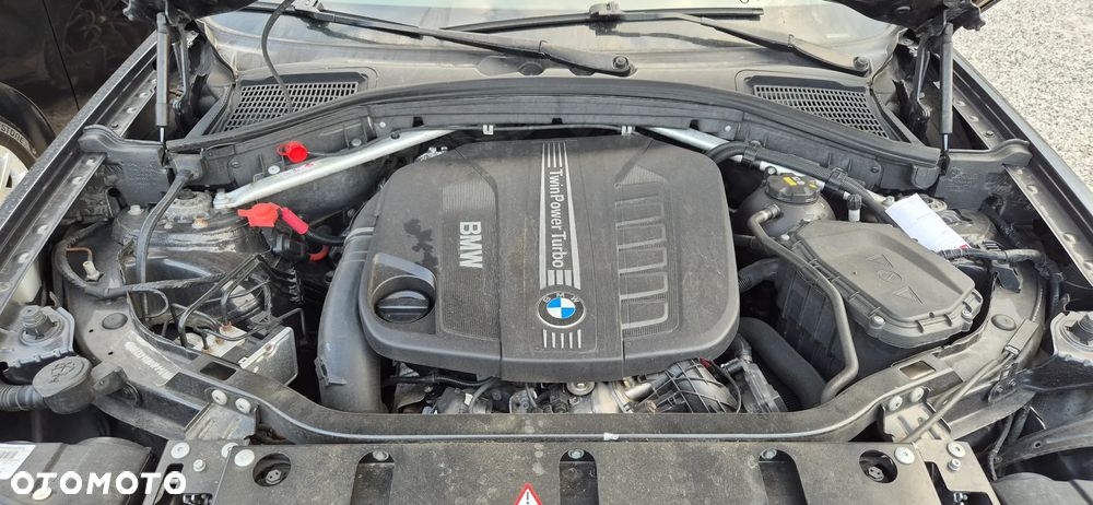 BMW X4 xDrive30d M Sport - 25