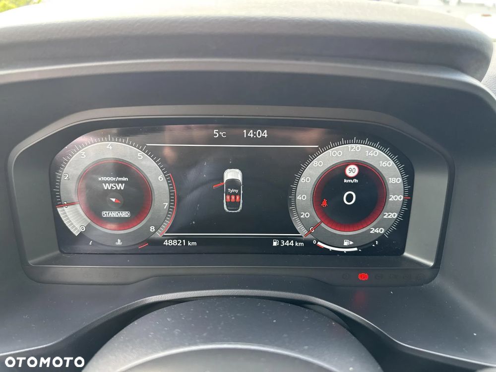 Nissan Qashqai - 15