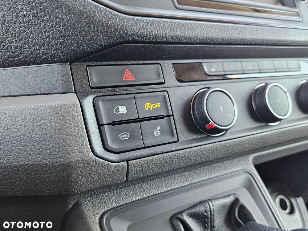 Volkswagen Crafter L4H2 *59999zł NETTO* 2.0TDi/177KM - 34