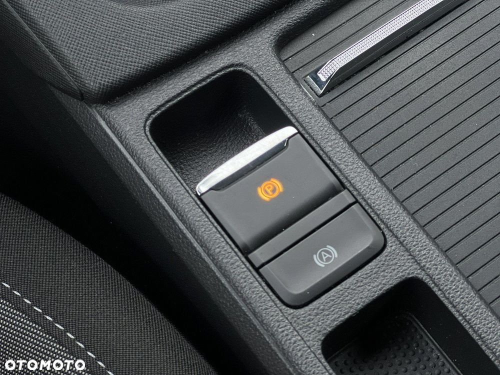 Skoda Octavia 1.0 TSI Ambition - 28