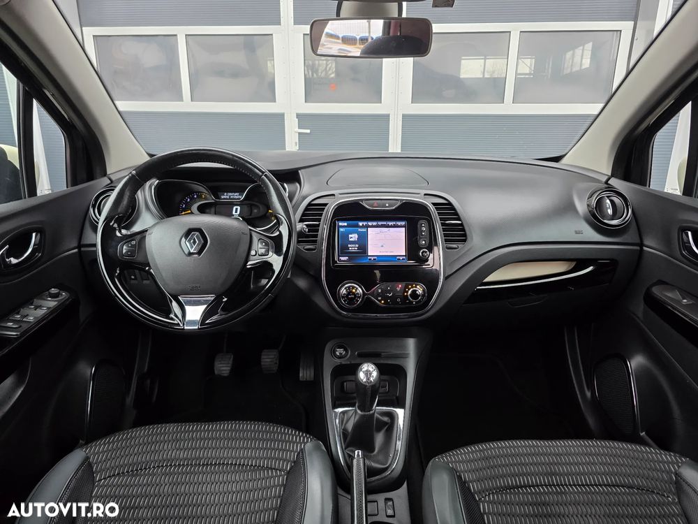 Renault Captur ENERGY dCi 90 Start&Stop Dynamique - 7