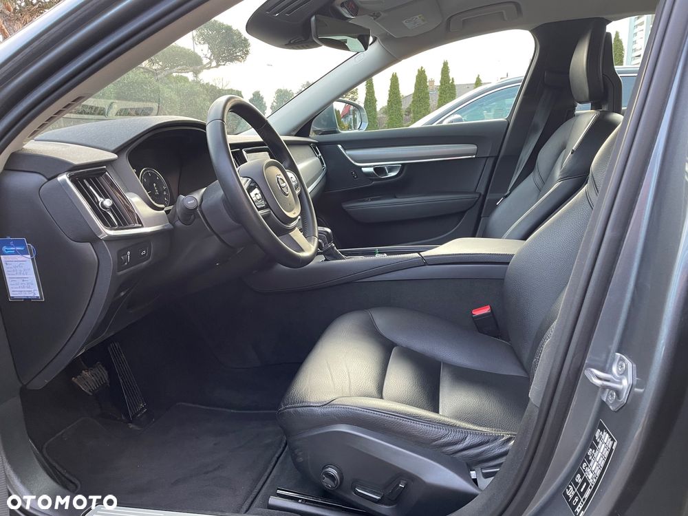 Volvo V90 D4 Geartronic Momentum - 5
