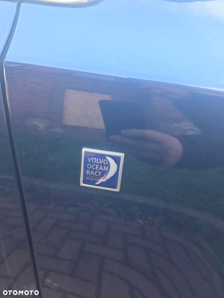 Volvo V40 T3 Ocean Race - 15