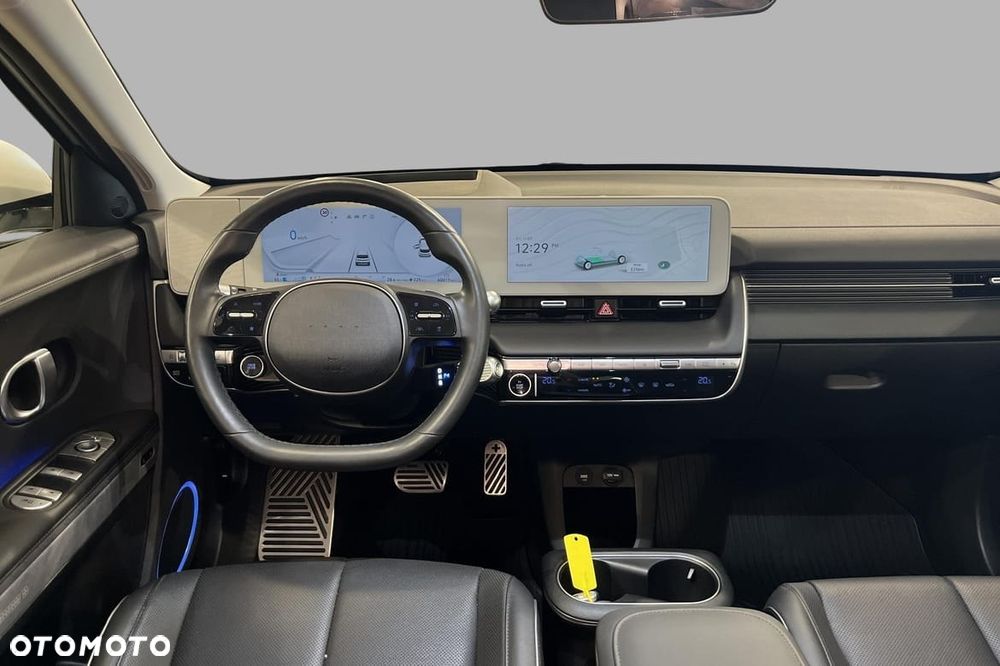 Hyundai IONIQ 5 73kWh Techniq 4WD - 27