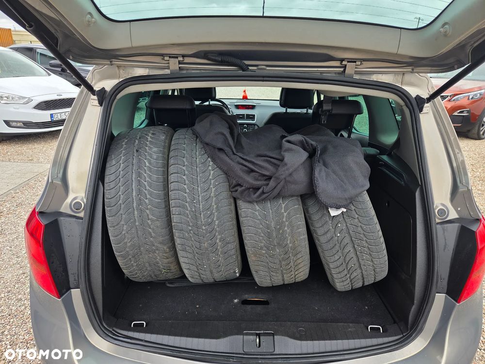 Opel Meriva 1.7 CDTI Edition 150 - 26