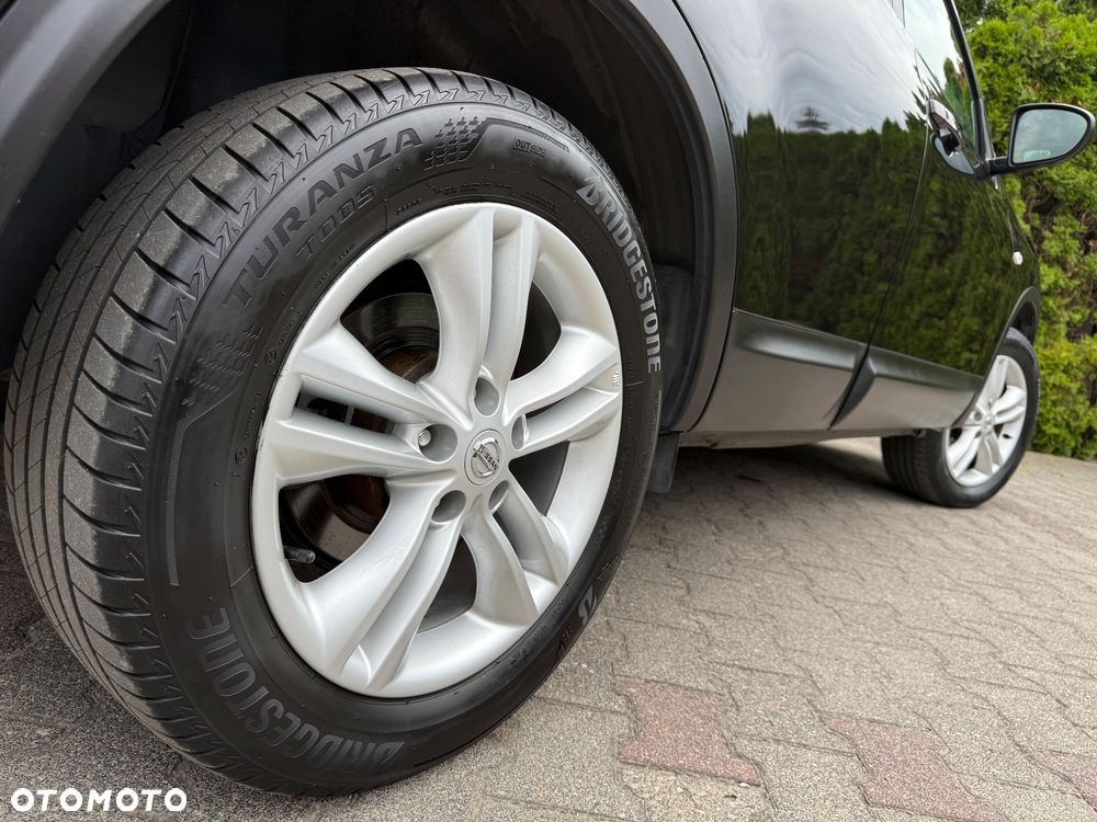 Nissan Qashqai 2.0 dCi 4x4 Acenta EU5 - 20
