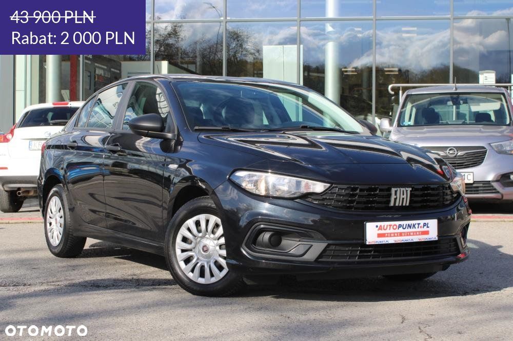 Fiat Tipo - 3