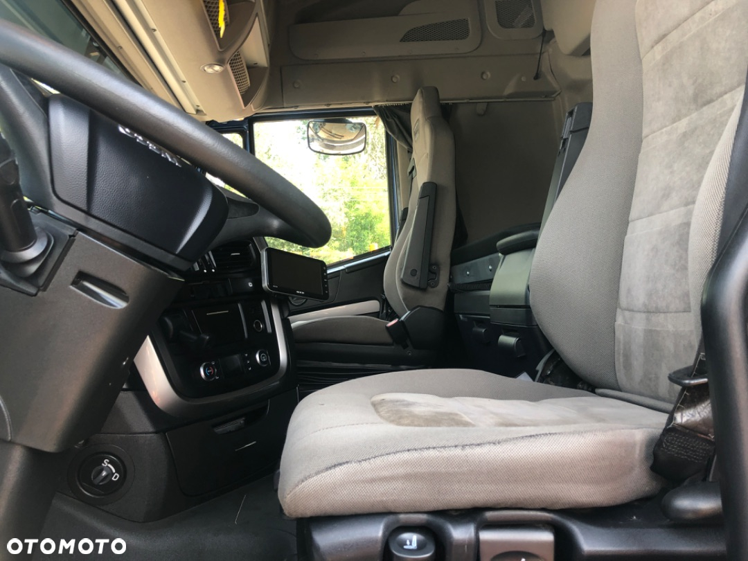 Iveco STRALIS 260S42  E-6 BURTO FIRANKA 24 PALETY - 22