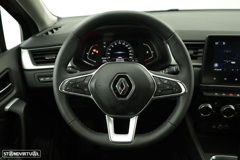 Renault Captur 1.0 TCe Techno - 15
