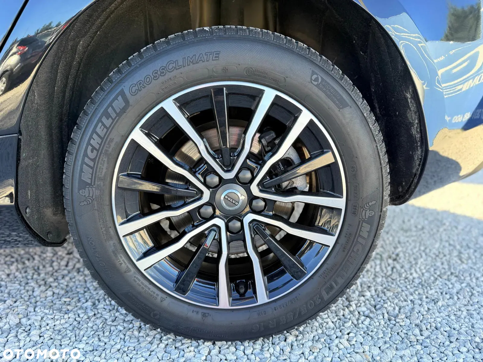 Volvo V40 T2 Kinetic - 11