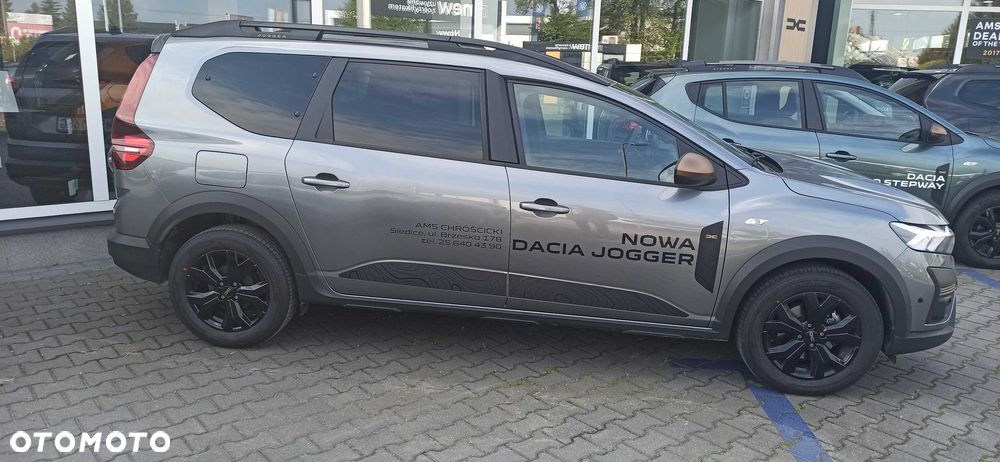 Dacia Jogger - 2