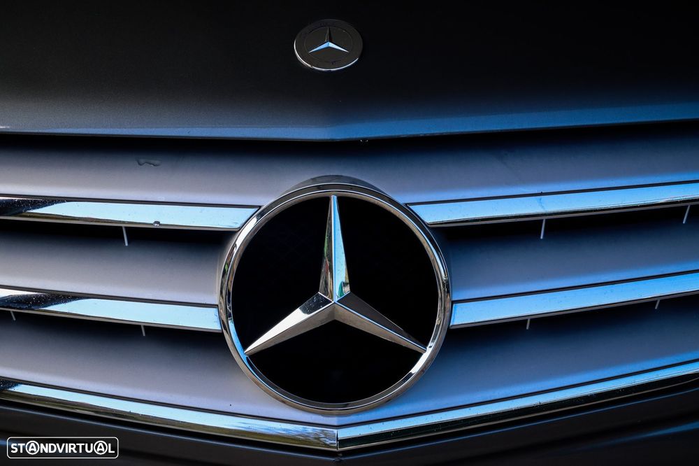 Mercedes-Benz B 180 CDI - 6