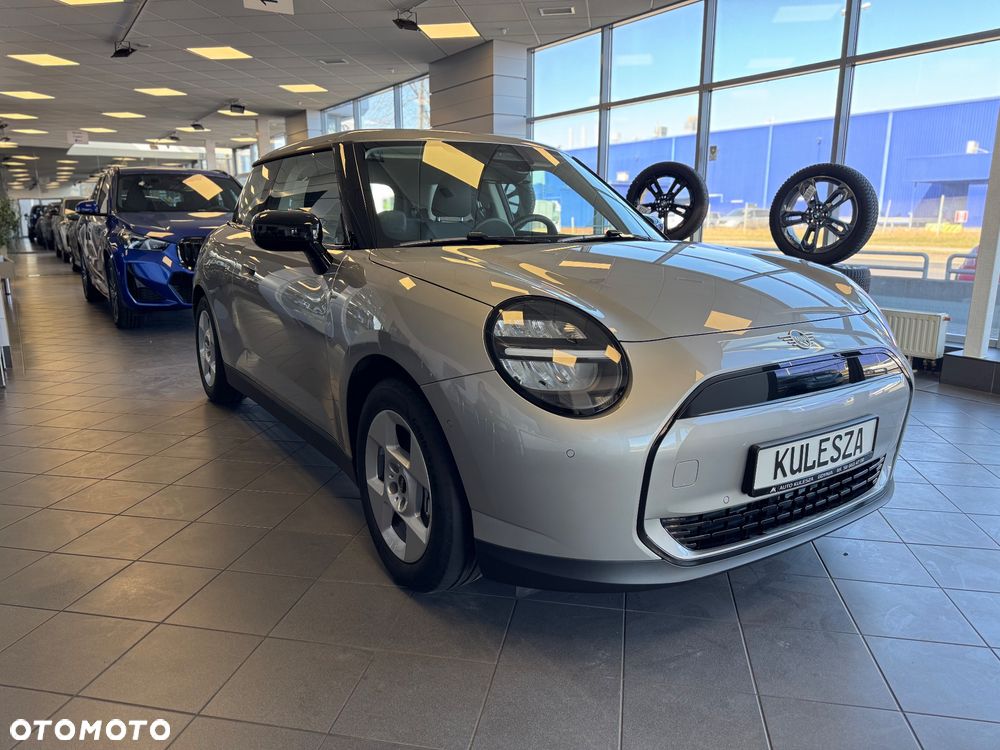 MINI Cooper - 4