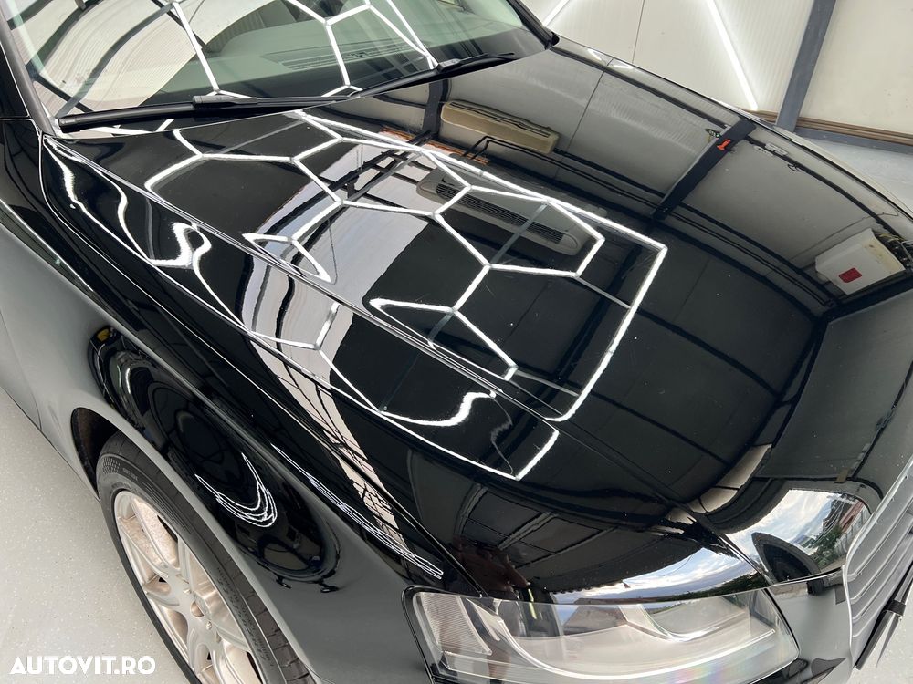 AUDI A4 Avant 2009 — imagine 2