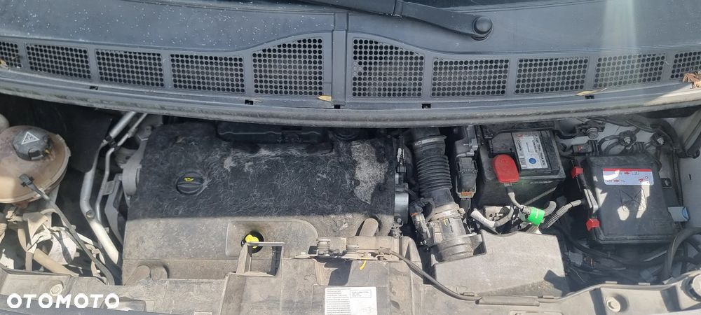 Toyota ProAce D-4D Medium 3,1t Mobilny Life - 22
