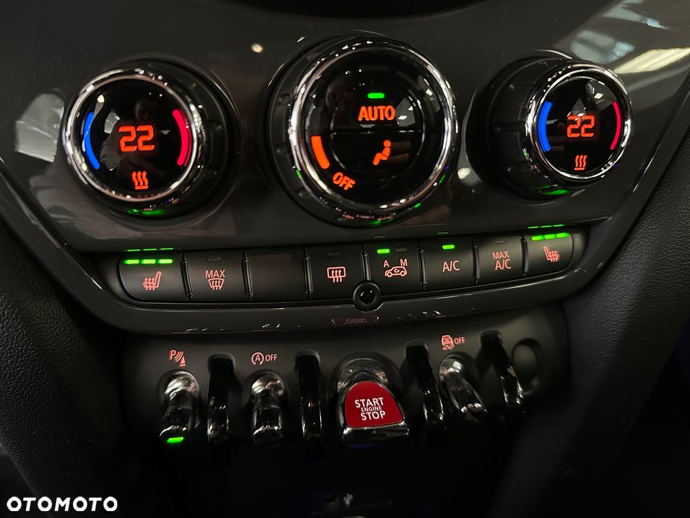 MINI Countryman Cooper - 16