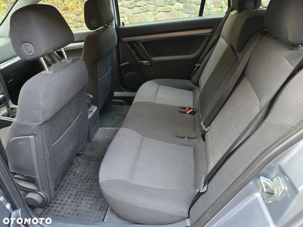 Opel Vectra - 13