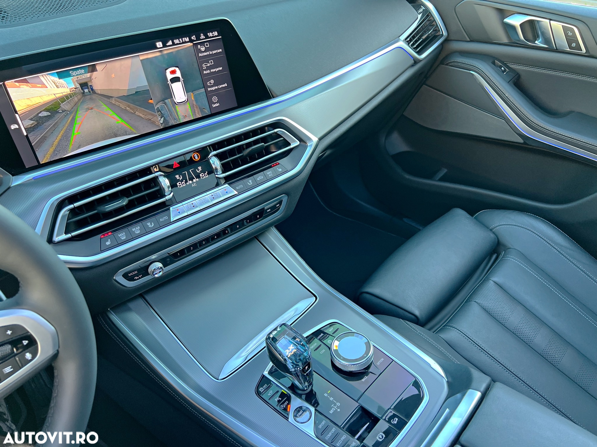 BMW X5 xDrive30d - 11