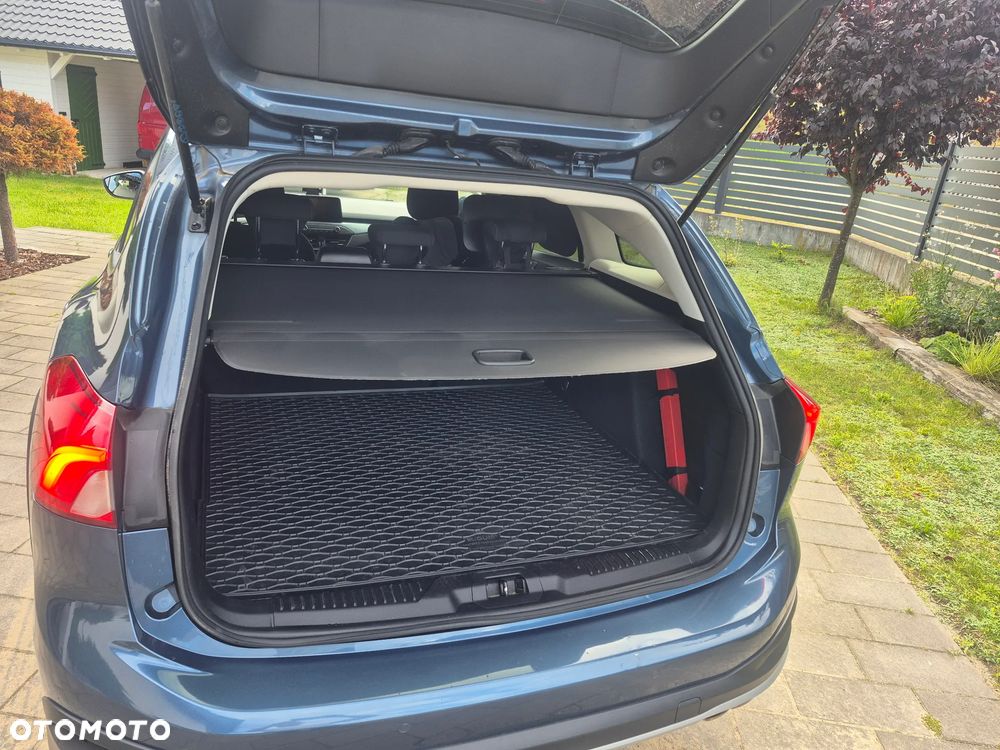 Ford Focus 1.5 EcoBoost Active - 13